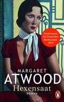Margaret Atwood Hexensaat