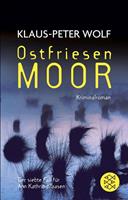 Klaus-Peter Wolf Ostfriesenmoor / Ann Kathrin Klaasen Bd.7