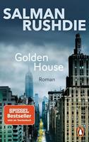 Salman Rushdie Golden House