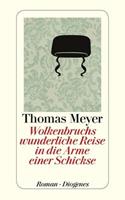 Thomas Meyer Wolkenbruchs wunderliche Reise in die Arme einer Schickse