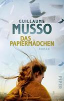 Guillaume Musso Das Papiermädchen