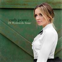 Carly Pearce - 29-Written In Stone (2-LP, translucent colored Vinyl)