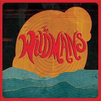 The Wildmans - The Wildmans (CD)