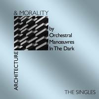 Universal Vertrieb - A Divisio / Virgin Architecture & Morality (Singles-40th Anni.)