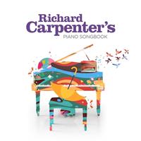 Universal Vertrieb - A Divisio / Decca Richard Carpenter'S Piano Songbook