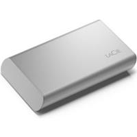 LaCie »Portable SSD 2TB« externe SSD 2,5" (2 TB)