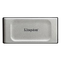 Kingston XS2000 Draagbare SSD - 500GB