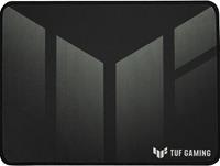 Asus TUF Gaming P1 Durable Mouse Pad, Nano-coated, Water-resistant Surface, Non-Slip Rubber Base, Anti-Fray, 260 x 360 x 2 mm