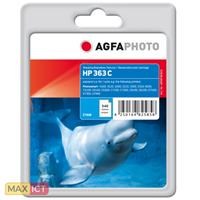 Agfaphoto APHP363CD Tintenpatrone - 