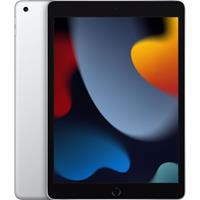 Apple iPad (2021) 10.2 64GB WiFi Tablet Zilver