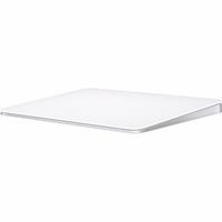 Apple Magic Trackpad, weiß