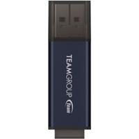 Team C211 128GB USB 3. Blue USB LED Flash Drive