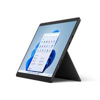 Microsoft Surface Pro 8 - i5 - 8GB - 256GB - W11Home - graphite