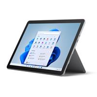 Microsoft Surface Go 3 LTE - 128 GB - Platina