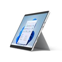Microsoft Surface Pro 8 - i7 - 16GB - 1TB - W11Home - platin