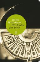 Roger Willemsen Die Enden der Welt