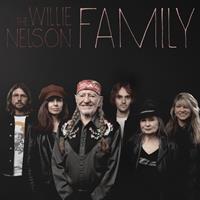 Sony Music Entertainment Germany / SONY MUSIC CATALOG The Willie Nelson Family