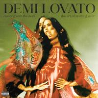 Demi Lovato - Dancing With The Devil...The Art Of Starting Over (LP)
