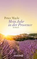 Peter Mayle Mein Jahr in der Provence