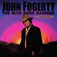 Warner Music Group Germany Hol / BMG RIGHTS MANAGEMENT The Blue Ridge Rangers Rides Again