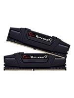 G.Skill Werkgeheugenset voor PC Ripjaws V F4-3200C14D-64GVK 64 GB 2 x 32 GB DDR4-RAM 3200 MHz CL14-18-18-38