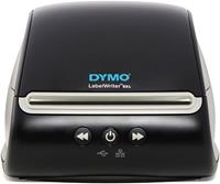 DYMO Labelwriter 5XL Labelprinter Thermisch 300 x 300 dpi Etikettenbreedte (max.): 104 mm USB
