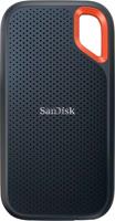 Sandisk »Extreme Portable SSD 2020« externe SSD 2,5" (2 TB) 1050 MB/S Lesegeschwindigkeit)