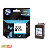 HP C8765e 11ml Origineel Zwart N338