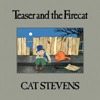Island Teaser And The Firecat - Cat Stevens