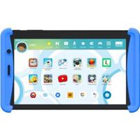 "Kurio Tab Lite 2 - Android-Tablet Kinder, mit 7""-Touchscreen, 16 GB Speicher, Kamera, 40+ Apps, blau"  Kinder