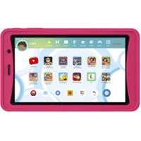 "Kurio Tab Ultra 2 - Android-Tablet Kinder, 7""-Touchscreen, 32 GB Speicher, Kamera, 70+ Apps, pink"  Kinder