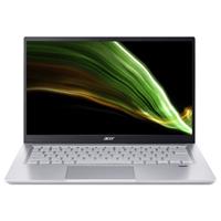 Acer Swift 3 (SF314-43-R38H) - 14" Full HD IPS, Ryzen R5-5500U, 8GB RAM, 256 SSD, Windows 11