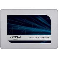 Crucial SSD MX500 4TB