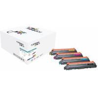 Freecolor Toner Brother TN-230 Rainbow Kit kompatibel (TN230-4-FRC)