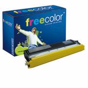Freecolor Toner kompatibel mit Brother TN-230 gelb