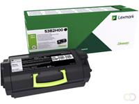 Lexmark Ultra Long Life Corporate Cartridge MS725 MS823 MS825 MS826 MX722 MX725 MX820 Series 55K (58