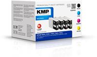 KMP PRINTTECHNIK AG KMP Patrone Epson T7891 Multip. 4600 S. E220VXX remanufactured (1628,4205)