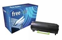 Freecolor MX510-FRC Cartridge 10000pagina's laser toner & cartridge