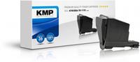 KMP K-T60 Toner zwart compatibel met Kyocera TK-1115