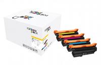 Freecolor 4025-4-FRC Cartridge 8500pagina's laser toner & cartridge