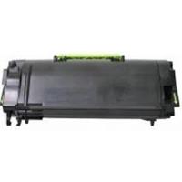 Freecolor Toner Lexmark MS817 53B2H00 High Yield black kompatibel (MS817-HY-FRC)