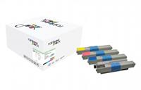 Freecolor C310-4-FRC Cartridge 2000pagina's laser toner & cartridge
