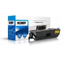 KMP Printtechnik AG  Toner Kyocera TK-3100/TK3100 black 16500 S. K-T66 remanufactured (2894,0000)