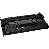 Freecolor Toner HP 87A black CF287A kompatibel (87A-FRC)