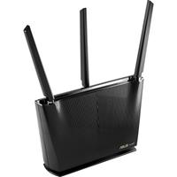Asus RT-AX68U, Router