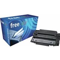 Freecolor Toner HP LJ P3005 X black Q7551X kompatibel (51X-FRC)