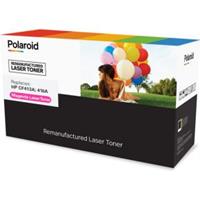 Polaroid Toner LS-PL-22223-00 ersetzt HP CF413A 410A MA (LS-PL-22223-00)