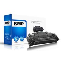 KMP PRINTTECHNIK AG KMP Toner HP CF226X black 12000 S. H-T224X remanufactured (2539,4300)