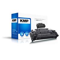 KMP PRINTTECHNIK AG KMP Toner HP CF287A black 12000 S. H-T238A remanufactured (2540,4000)
