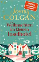 Jenny Colgan Weihnachten im kleinen Inselhotel
